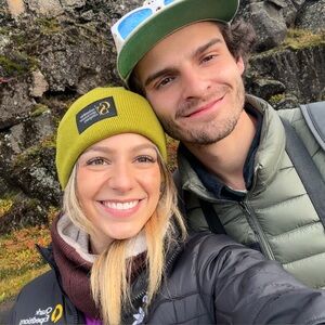 Meet your Posher, Haylee